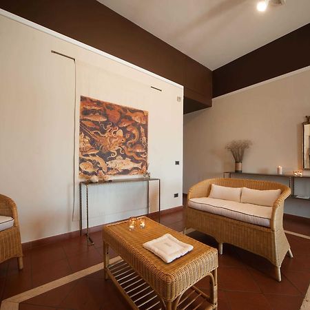 Apartmán Les Naturels Maison Trani Exteriér fotografie