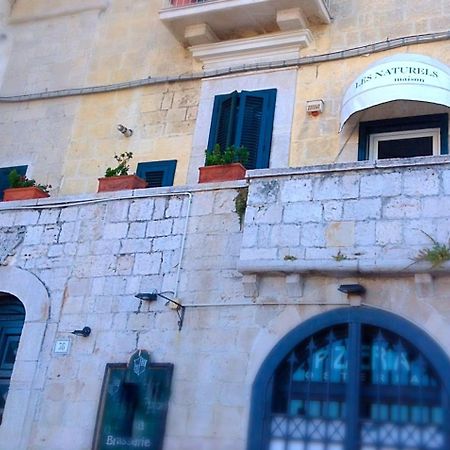 Apartmán Les Naturels Maison Trani Exteriér fotografie