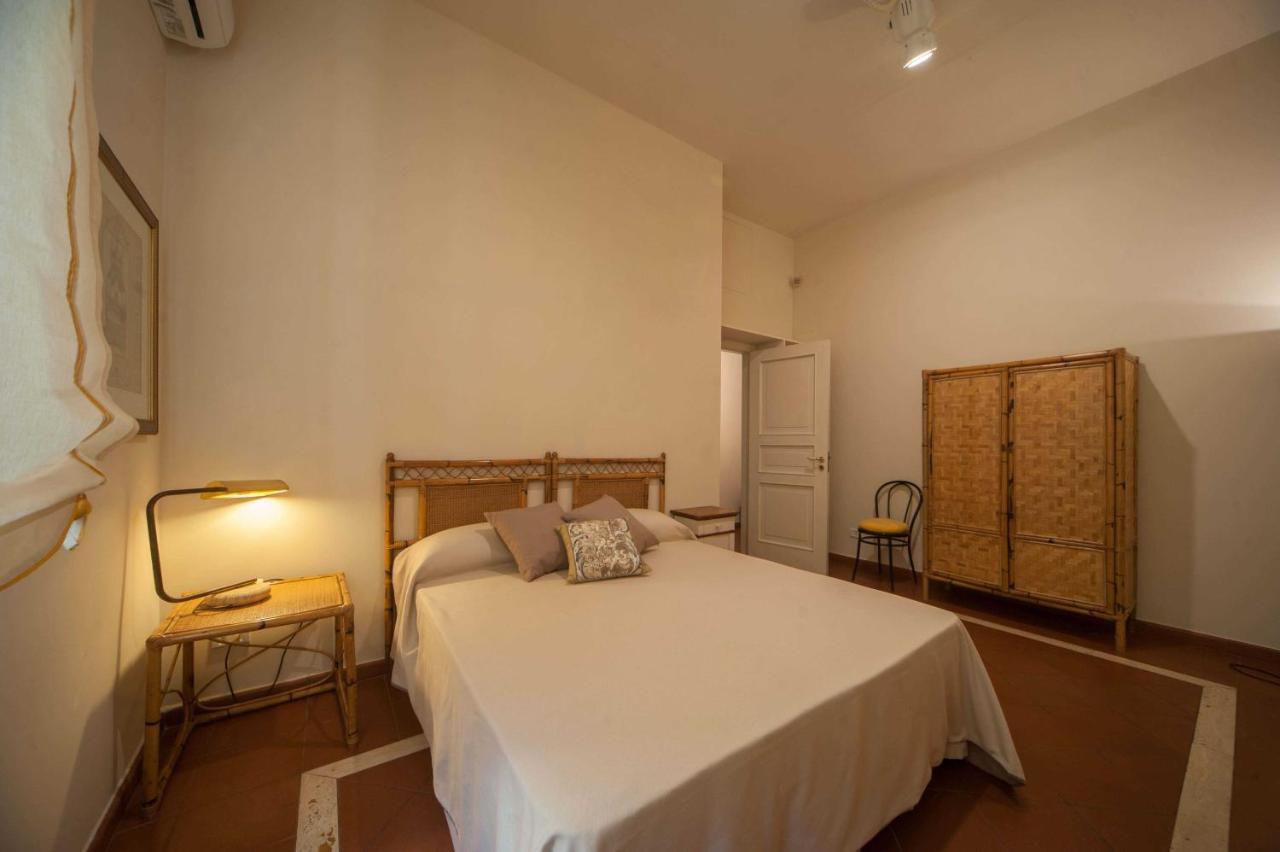 Apartmán Les Naturels Maison Trani Exteriér fotografie